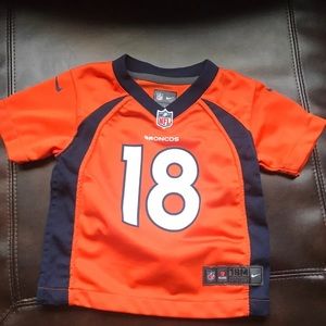 Broncos jersey 18 Months